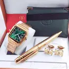 ساعات كبكات اقلام اطقم