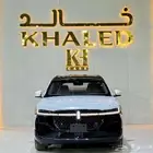 لينكون نوتيلوس بريزيدنشال موديل 2024