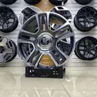 جنوط رولز رايز قوست مقاس 21