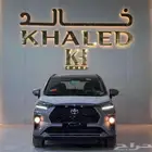 تويوتا فيلوز GLX 2025 كاش واقساط عازل حراري مجاني