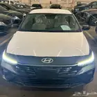 هيونداي النترا 2025 مكينة 1500 ( سمارت بلس )
