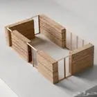 مجسمات معمارية.. ماكيت Marquette