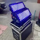 اضاءة مباني وافتتاح ستي كلر ايجار