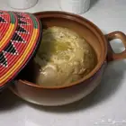 اكلات شعبيه عريكه