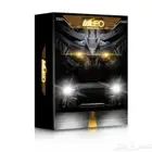 عدسات ليد بروجيكتر تركب بدون توليف