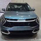 كيا سبورتاج 1600 نص فل 2025 بانوراما ارخص سعر بالمملكة