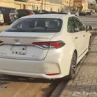 للبيع كرولا 2021 فل كامل-GLI