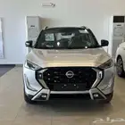 نيسان ماغنايت 2025 بنظام الإيجار المنتهي بالتمليك اقساط