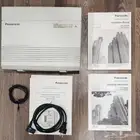 مقسم سنترال هاتف بانسونيك