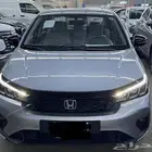 هوندا سيتي سبورت موديل 2025 عداد قليل