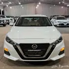 نيسان التيما 2020 ستاندر خليجي