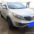كيا اسبورتاج 2012 استاندر