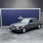 مجسم مرسيدس بنز 1990 e500