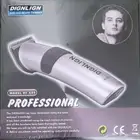 ماكينة حلاقة احترافية للشعر واللحية   DIGNLIGN RF-609