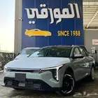 كيا كي 4 K4 نص فل 2026 اقل سعر اقساط او كاش