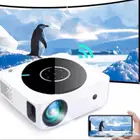 برجكتر اندرويد 4k جديد