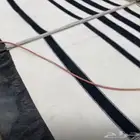 للبيع بيت شعر اخوالجديد استخدام يوم بس المقاس 4في6