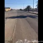 للبيع ارض سكنية مساحتها 5785 م2 شمال منطقة القصيم ( ضيده )