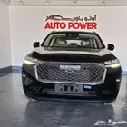 عرض خاص هافال نص فل بلس اتس 6 موديل 2025