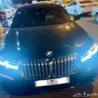 بي ام 730 فل الفل نظيف محول 2020 BMW 730