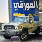 تويوتا شاص غمارة سوبر ديلوكس بنزين 2025