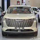 هافال اتش 6 بريميم 2026 HAVAL H6 PREMIUM