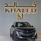 بيجو 2008 فئة الور موديل 2023 لدى خالد للسيارات