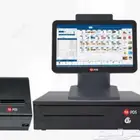 عروض اجهزة ااكاشير للمحلات التجارية
