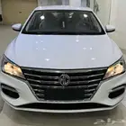 ام جي 5 استاندر 2025 ب 35000 غير شامل الضريبة