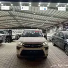 تويوتا اوربان كروزر فل كامل 2026