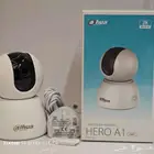 كاميرا واى فاى داهوا متحركة 3 ميجا