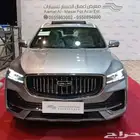 جيلي مونجارو GF فل كامل 2024