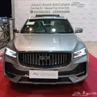 جيلي مونجارو فل كامل موديل 2024 - كاش واقساط
