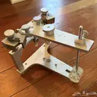 ويب مكس ارتيكليتر whip mix articulator