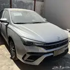 ام جي 5 استاندر 2025 الشكل الجديد ب 39500 غير شامل الضريبة
