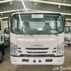 ايسوزو دينا 4 طن شاص طويل 2024