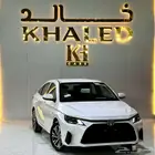 يارس بلس موديل2024 كيشها والا قسطها مع خالد