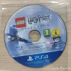 Lego Harry Potter Collection يعمل على سوني 4 و 5