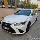 لكزس ES 350 اف سبورت 2023 وكالة