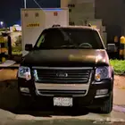 فورد اكسبلور 2006 نظيف دبل دبل 4.4