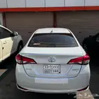 يارس 2022 نظيف البيع سمح