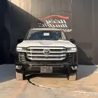 تويوتا GXR L3 2025 بنزين