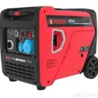 عرض خااص ماطور اي باور كاتم بدون صوت بنزين و غاز