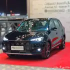 ام جي زد اس كمفورت 2025 الشكل الجديد MG ZS COMFORT