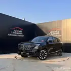 شانجان CS75 رويال بلس 2026 لدى شركة عبدالمجيد الخضر