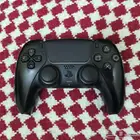 يد سوني 5 لون اسود