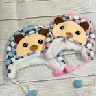 قبعات اطفال