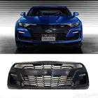 صدام امامي كمارو SS 2019-2022 شمعات طويلة