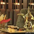 قهوجين وصبابين رجال ونساء