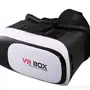 نظاره الواقع الافتراضي vr box